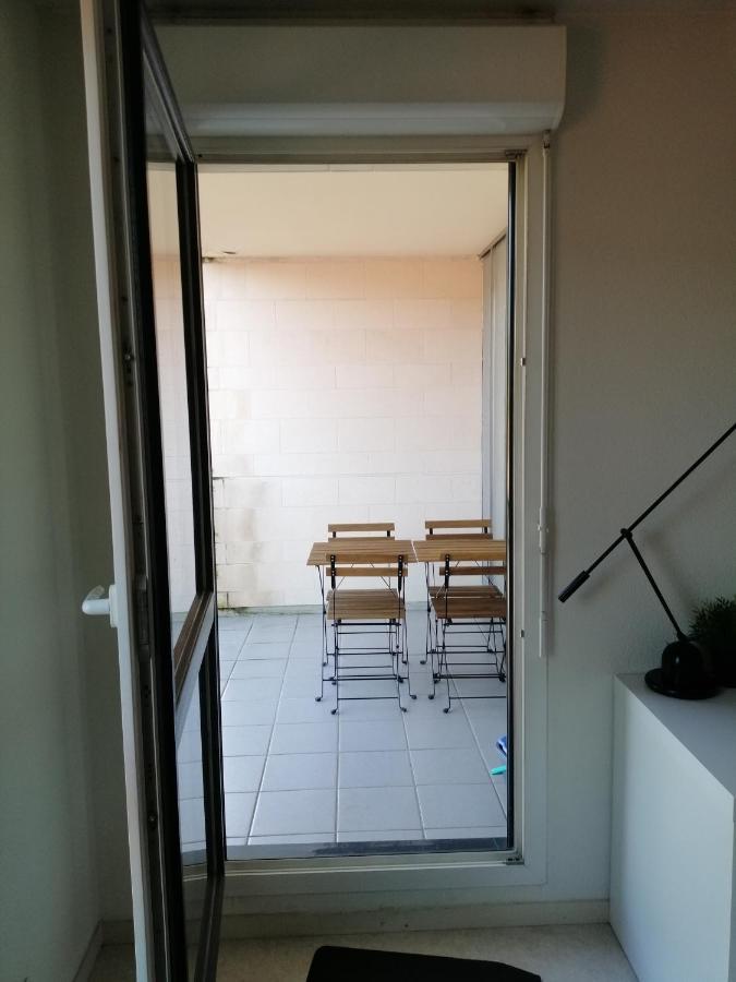 Meuble 30m2 Avec Terrasse Rouen