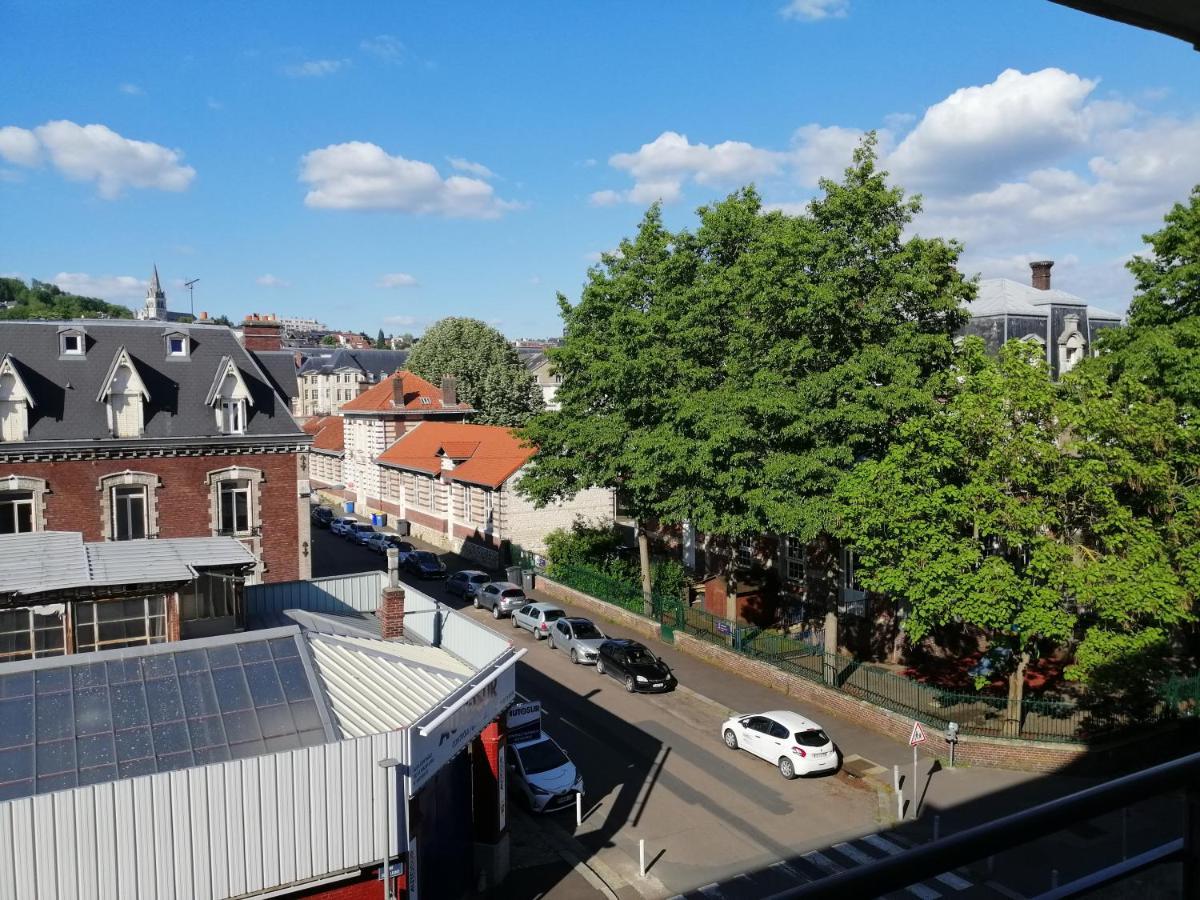 Meuble 30m2 Avec Terrasse